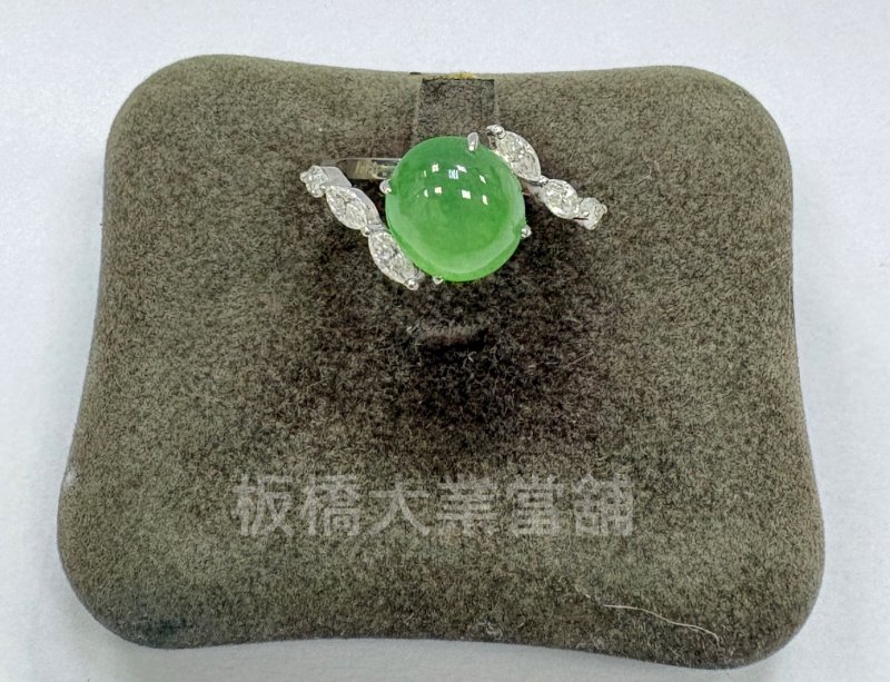 大業當舖,黃金借款,鑽石借款